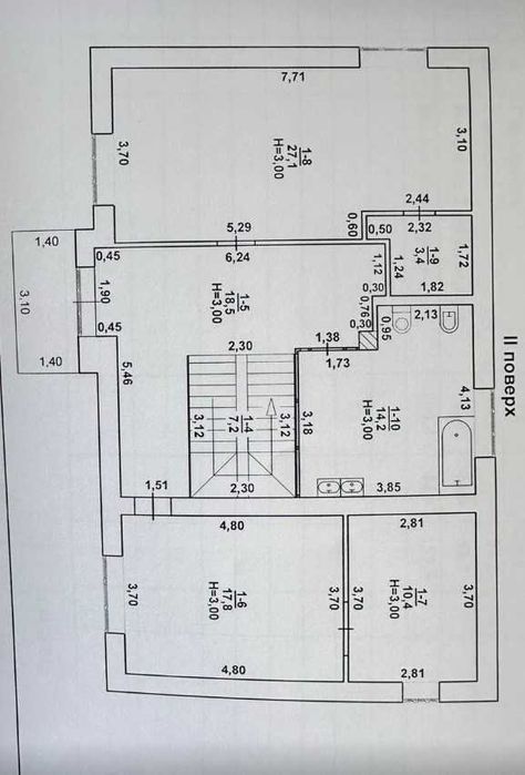 Продам НОВЫЙ, СОВРЕМЕННЫЙ Дом в  Лесках / в  5 минутах от ул. Сахарова - View 3