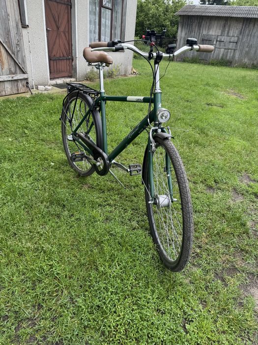 Sprzedam rower Romet Grom