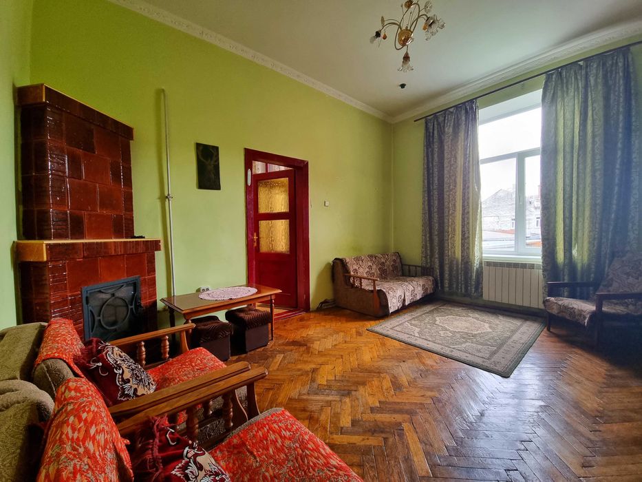 Квартира  подобово, погодинно