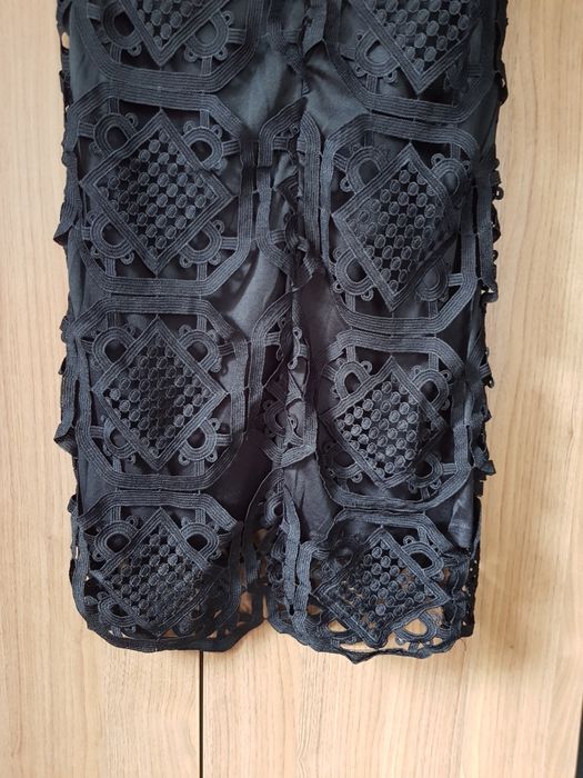 Vestido Preto / Luc-Ce / L