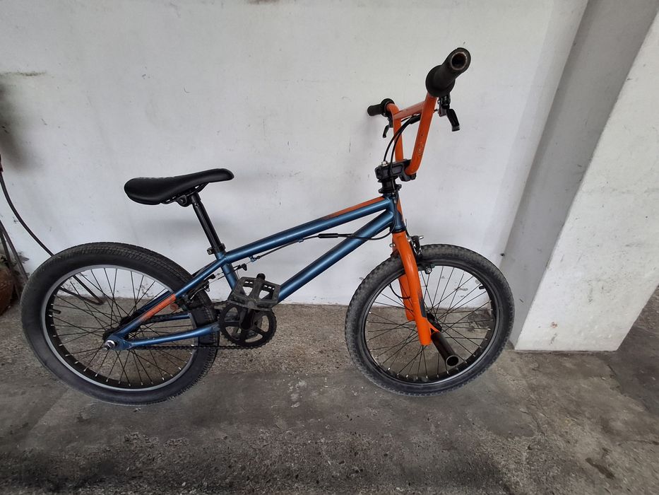 BMX Scott Volt-X 20