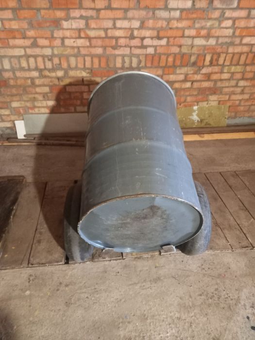 Бочковоз для бочок з медом