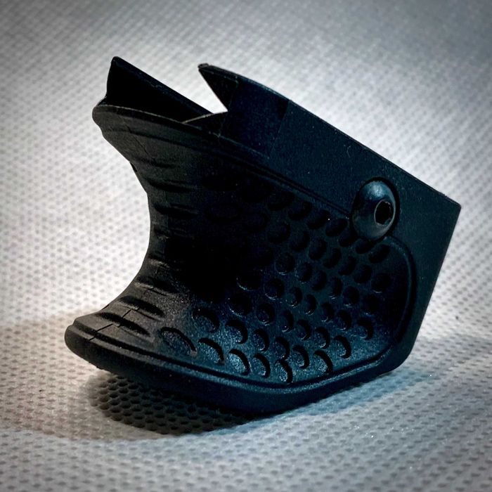 IMI Defense TTS Thumb Support Na Szynę Picatinny 1913 Czarny