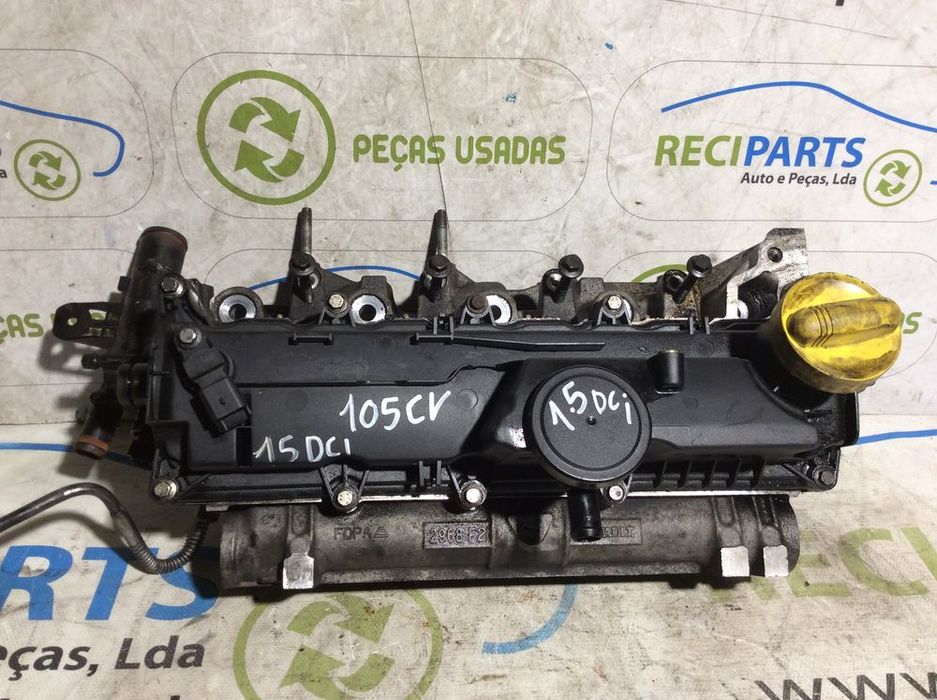 Colaça Renault 1.5 DCi
