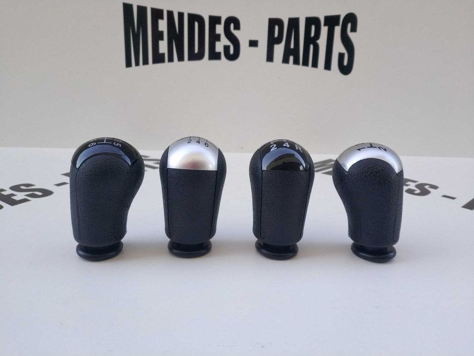 Alavanca / punho / moca / manete de velocidades Ford