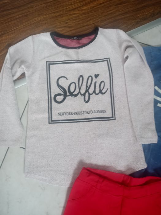 Zestaw w rozmiarze l