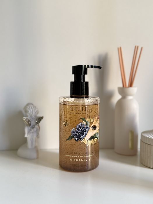 Мило для рук Rituals Sakurа Mehr Intuitia