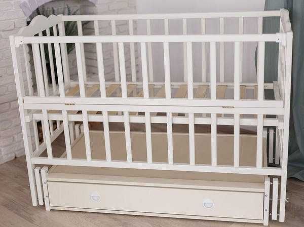 Кроватка детская ,,Анастасия,,