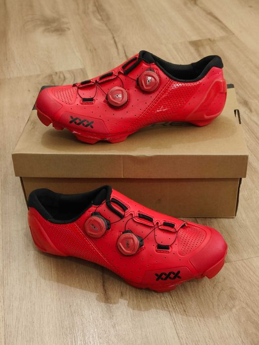Sapatos de MTB Bontrager XXX Carbon