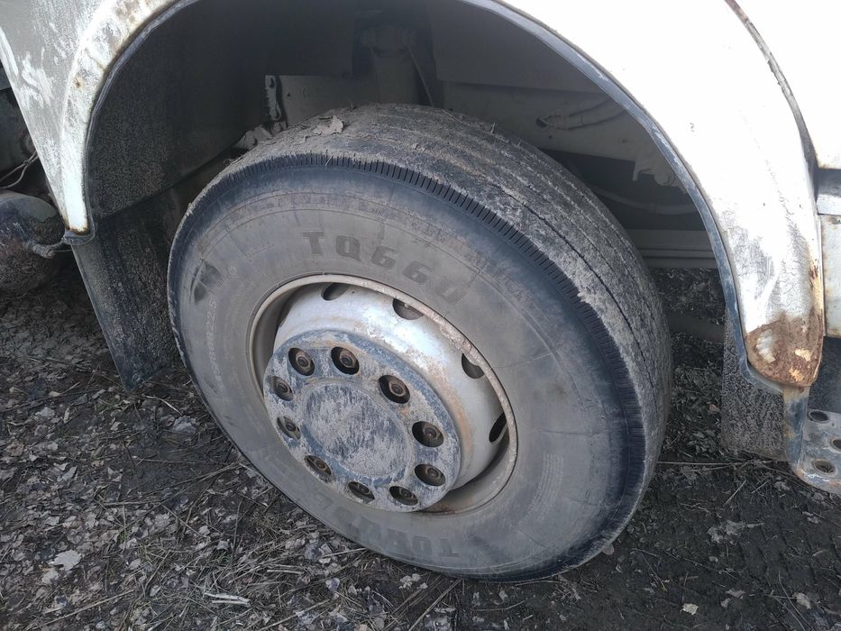 Продам МАЗ 64 226 двигатель man коробка ZF