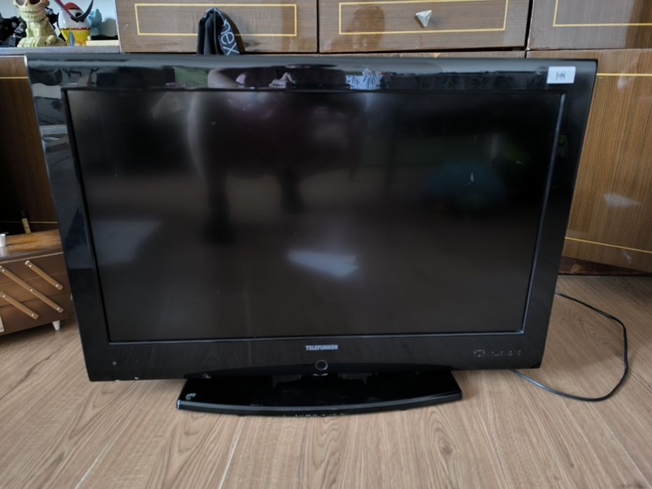 Телевізор телевизор Telefunken Німеччина