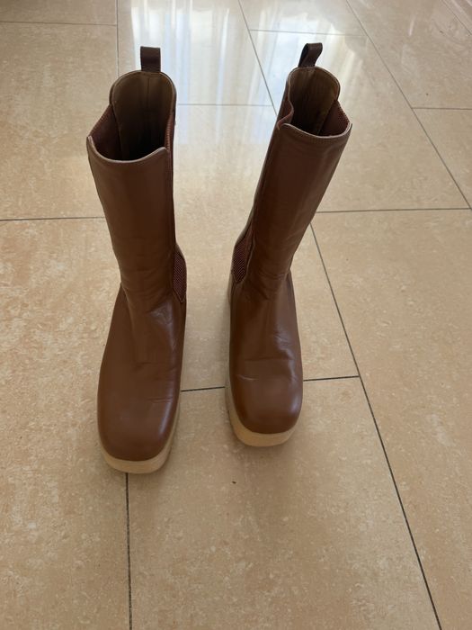 Botki Weekend MaxMara