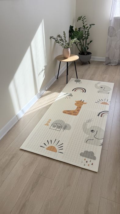 Термоковрик дитячий Преміум. Пакунок малюка. Термокилимок