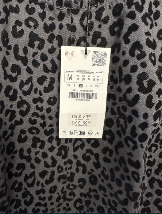 Плаття міні від zara