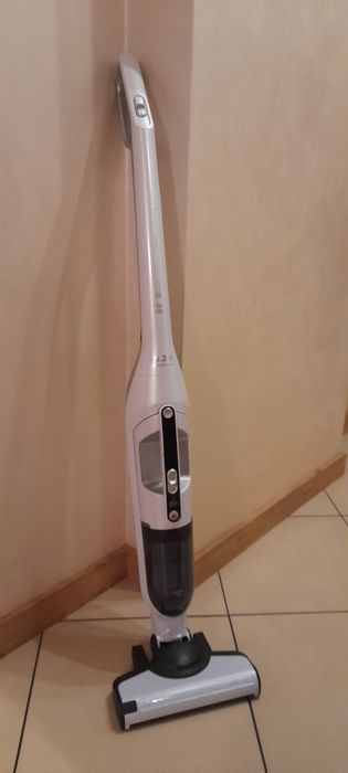 Odkurzacz bezprzewodowy Bosch