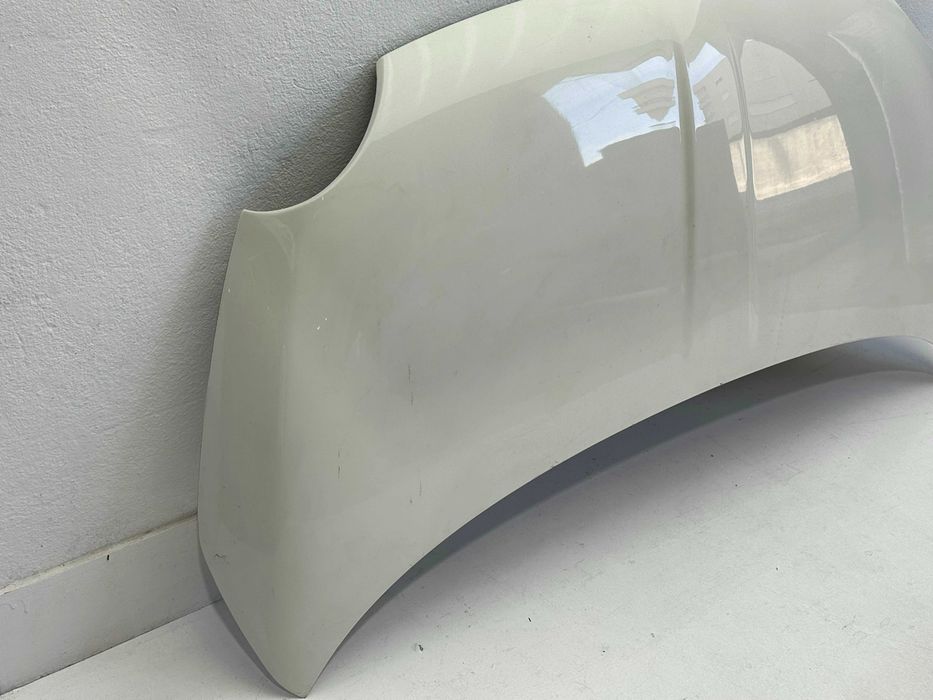 Capot - Fiat 500