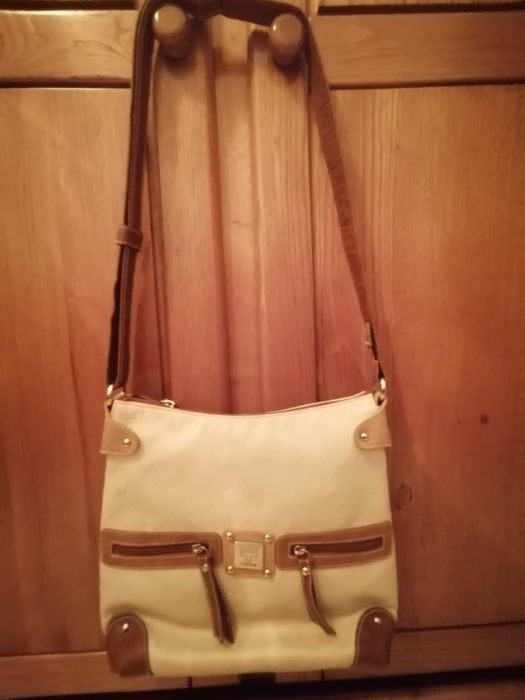 Mala de mulher tiracolo