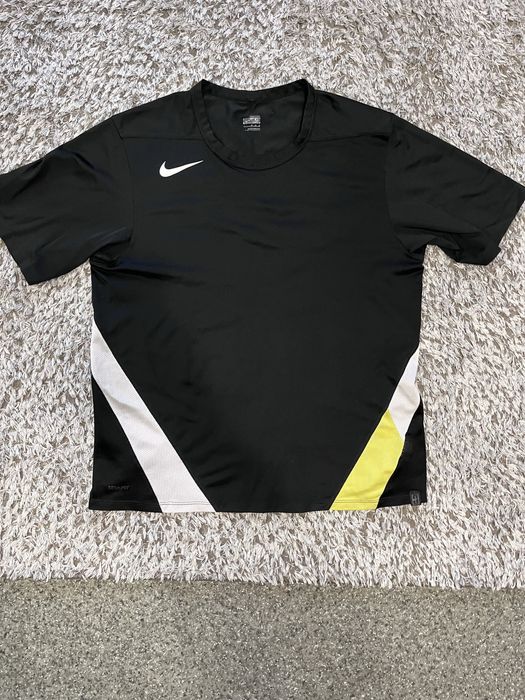 Футболка nike dri fit. Футболка Real madrid original