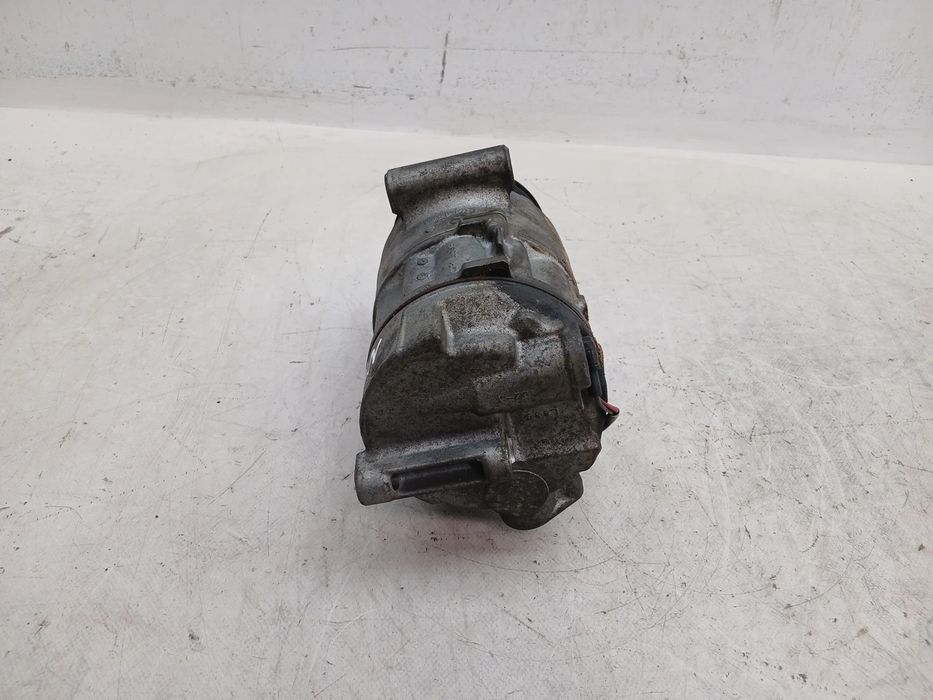 Compressor AC MERCEDES-BENZ Classe E Coupé (C207)