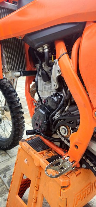 Ktm sxf 250 (exfc,kxf,yzf)