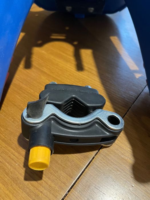 Велокрісло дитяче Belleli Rabbit