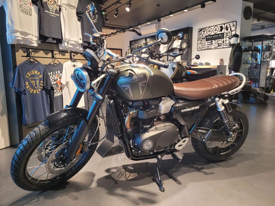 Triumph
