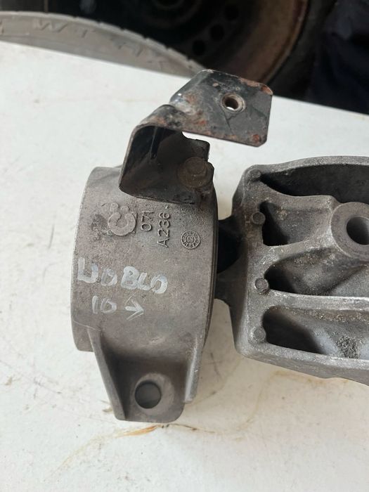 подушка двигателя fiat doblo opel combo 1,3multiget вантажівок