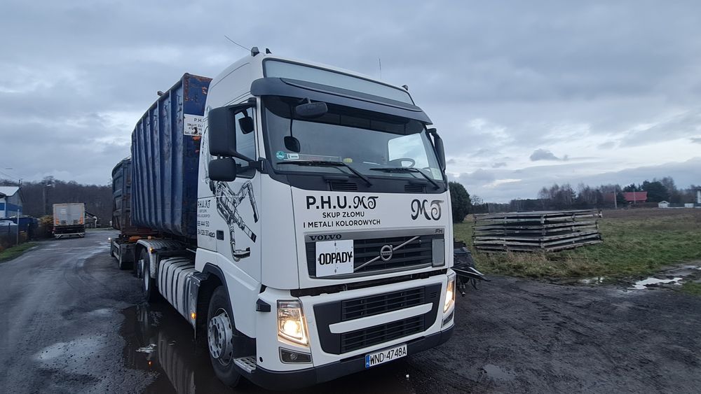 Volvo