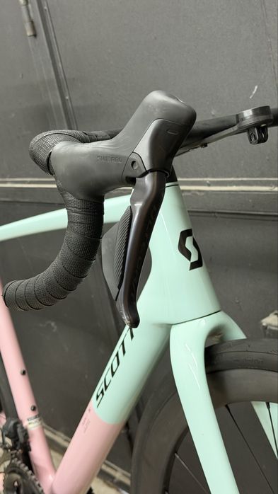 Scott Addict RC 10 Gelato