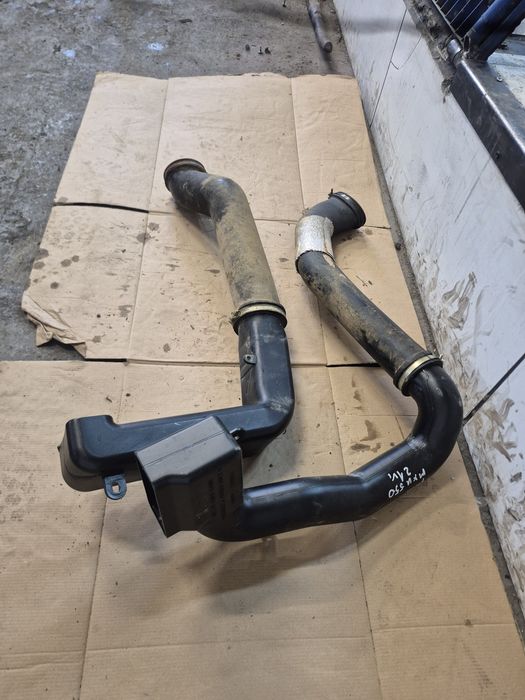 Rura / snorkel przewód powietrza Kymco MXU 550 700