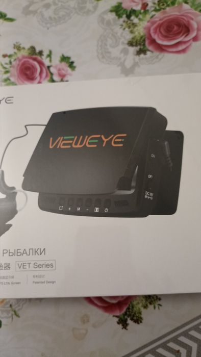 Підводна камера ViewEye