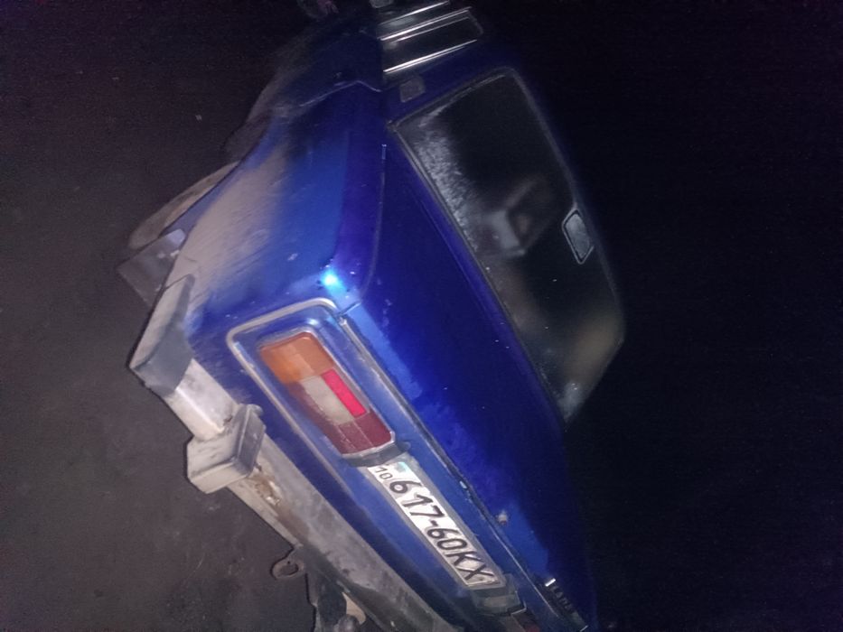 Продам Ваз 21061