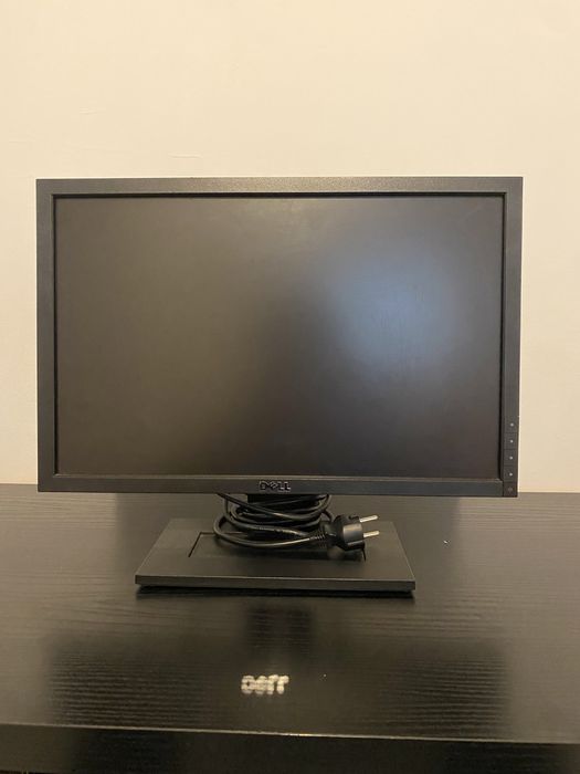 Monitor Dell e1910C Corroios • OLX Portugal