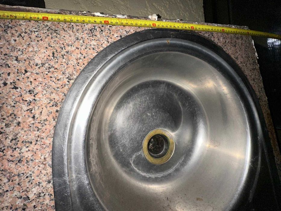 Bancada de Cozinha Mármore