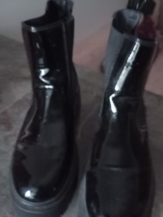 Botki damskie da.
