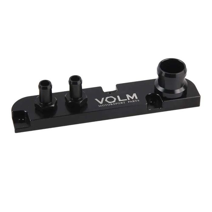 Anulação Válvula PCV + Adaptador Oil Catch Motor VAG 2.0 TFSI - EA113