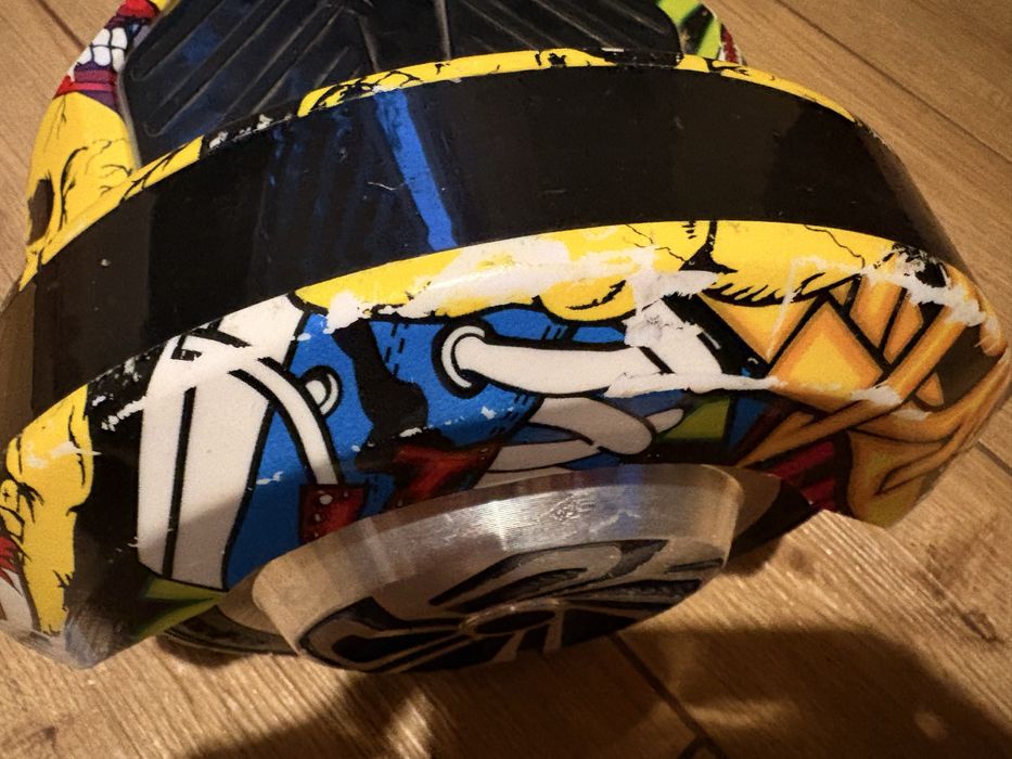 Гіроборд Smart Balance Wheel 8 Hip-Hop