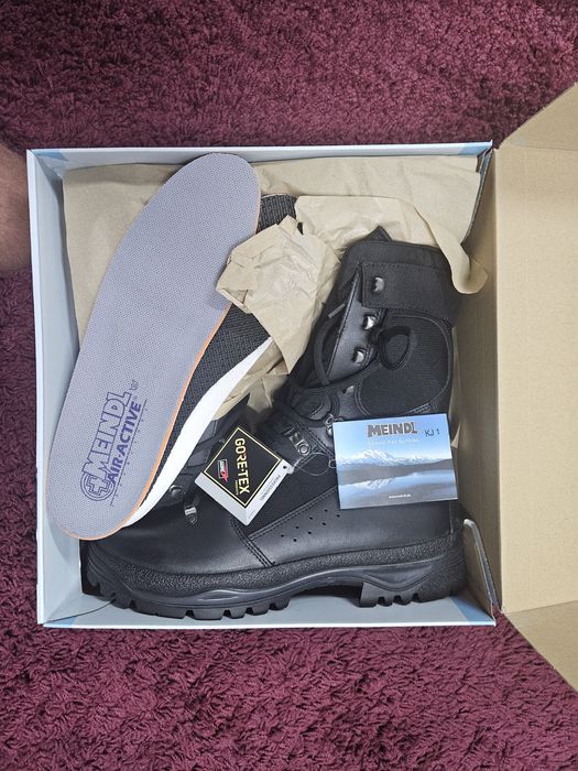 Buty Meindl Rib Leicht roz.47