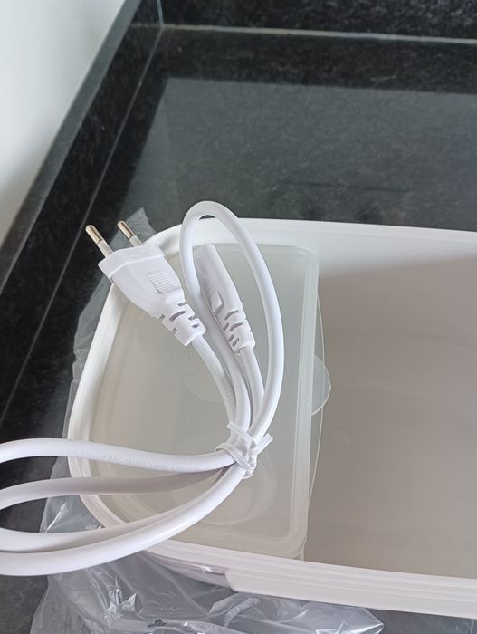 Tartera eléctrica (marmita)