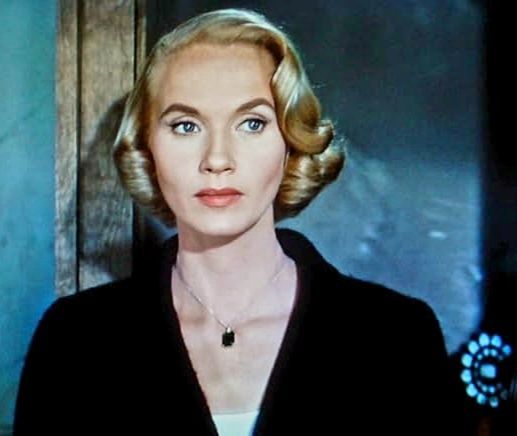 North by Northwest - HITCHCOCK