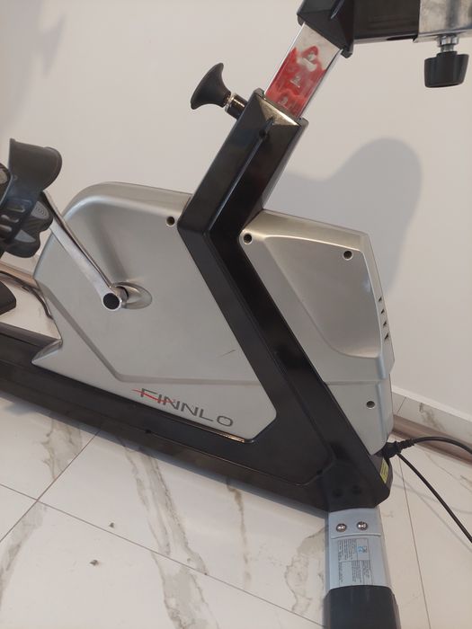 Rower Treningowy Finnlo Varon Xtr