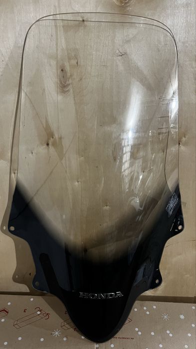 Вітрове скло Honda Silver Wing