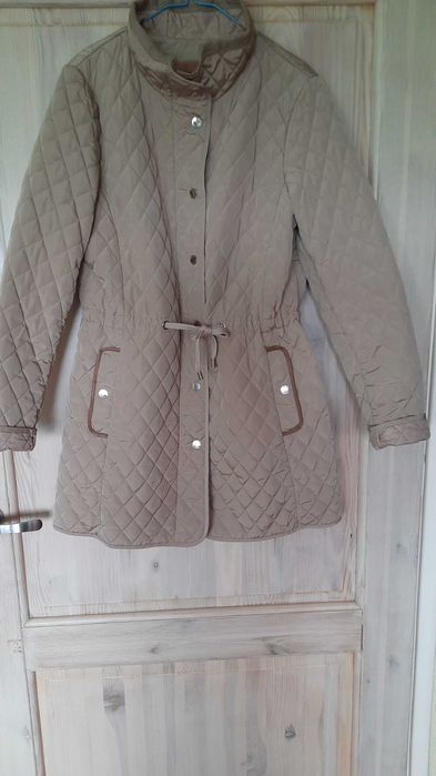 KURTKA  lekko ocieplana   Massimo Dutti