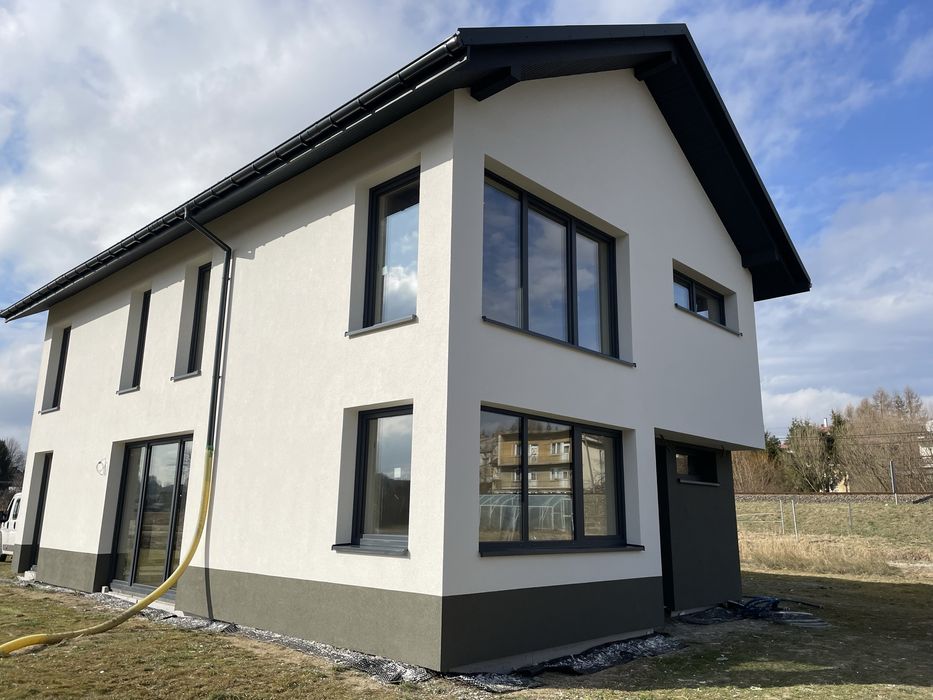 Elewacje Wolne Terminy na 2026