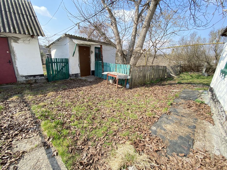 Продаж будинку с Фурси