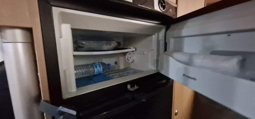 Frigorífico Trivalente DOMETIC