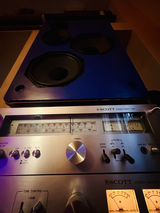 PHILIPS - 1978 Вінтаж