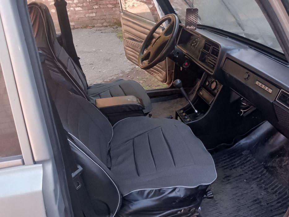 Продажа Авто ВАЗ 2107