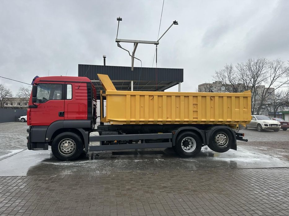 Оренда Спецтехніки для дорожніх та будівельних робіт