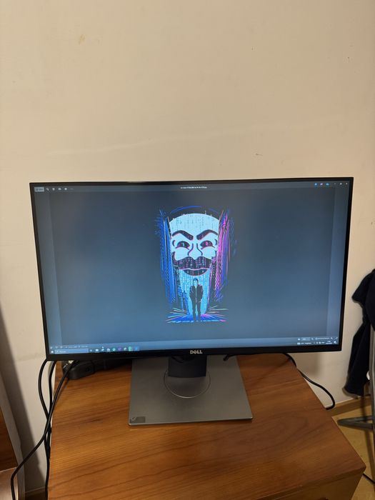 Dell S2716DG Monitor Gaming 27 polegadas inches 2K